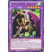 LCJW-EN240 Fiend Skull Dragon Rare