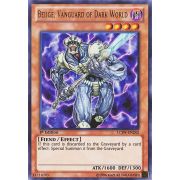 LCJW-EN242 Beiige, Vanguard of Dark World Ultra Rare