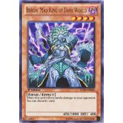 LCJW-EN244 Brron, Mad King of Dark World Ultra Rare