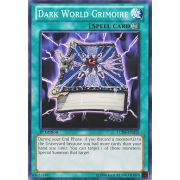 LCJW-EN252 Dark World Grimoire Commune