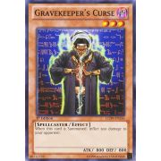 LCJW-EN256 Gravekeeper's Curse Commune