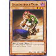 LCJW-EN257 Gravekeeper's Vassal Commune