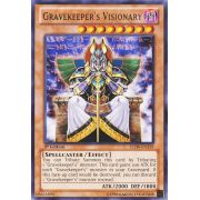 LCJW-EN259 Gravekeeper's Visionary Rare