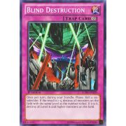 LCJW-EN269 Blind Destruction Commune