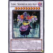 STOR-FR039 Loki, Seigneur des Ases Ultra Rare