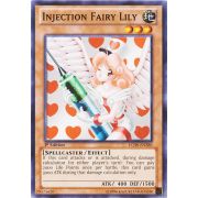 LCJW-EN280 Injection Fairy Lily Commune