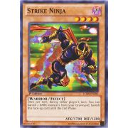 LCJW-EN282 Strike Ninja Commune