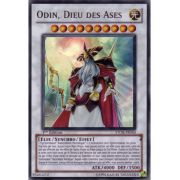 STOR-FR040 Odin, Dieu des Ases Ultra Rare