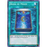 LCJW-EN288 Book of Moon Secret Rare
