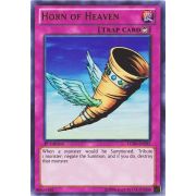 LCJW-EN292 Horn of Heaven Ultra Rare