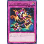 LCJW-EN293 Chain Destruction Rare