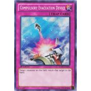 LCJW-EN295 Compulsory Evacuation Device Secret Rare