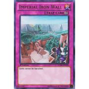 LCJW-EN298 Imperial Iron Wall Ultra Rare