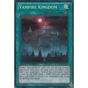 JOTL-ENDE4 Vampire Kingdom Super Rare