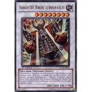 STOR-FR042 Karakuri 00X "Bureido" le Shogun d'Acier Ultra Rare