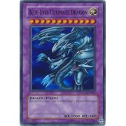 DLG1-EN001 Blue-Eyes Ultimate Dragon Super Rare