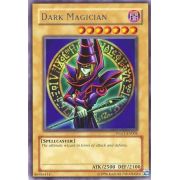 DLG1-EN004 Dark Magician Rare