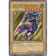 DLG1-EN005 Gaia the Fierce Knight Commune