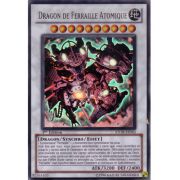 STOR-FR043 Dragon de Ferraille Atomique Ultra Rare