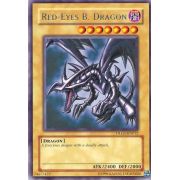 DLG1-EN012 Red-Eyes B. Dragon Rare