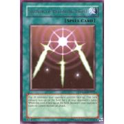 DLG1-EN013 Swords of Revealing Light Rare