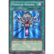 DLG1-EN017 Monster Reborn Super Rare