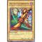 DLG1-EN018 Right Leg of the Forbidden One Commune