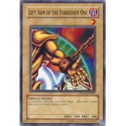 DLG1-EN021 Left Arm of the Forbidden One Commune