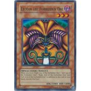 DLG1-EN022 Exodia the Forbidden One Ultra Rare