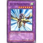 DLG1-EN023 Gaia the Dragon Champion Commune
