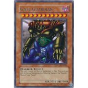 DLG1-EN024 Gate Guardian Rare