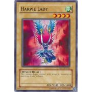 DLG1-EN026 Harpie Lady Commune
