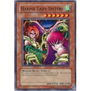 DLG1-EN027 Harpie Lady Sisters Commune