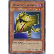 DLG1-EN028 Mask of Darkness Rare