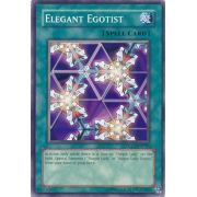 DLG1-EN030 Elegant Egotist Commune