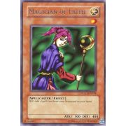 DLG1-EN034 Magician of Faith Rare