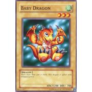 DLG1-EN035 Baby Dragon Commune