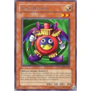 DLG1-EN036 Time Wizard Rare