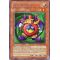 DLG1-EN036 Time Wizard Rare