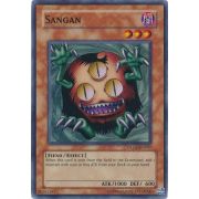 DLG1-EN037 Sangan Super Rare