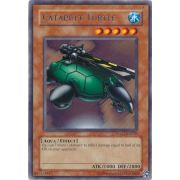 DLG1-EN039 Catapult Turtle Rare