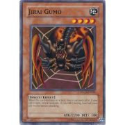 DLG1-EN040 Jirai Gumo Commune