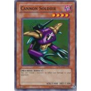 DLG1-EN042 Cannon Soldier Commune