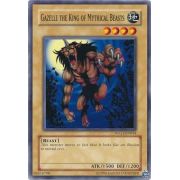 DLG1-EN044 Gazelle the King of Mythical Beasts Commune