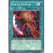 DLG1-EN052 Axe of Despair Commune