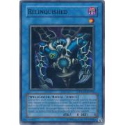 DLG1-EN055 Relinquished Super Rare