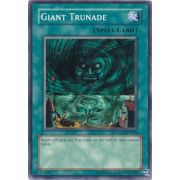 DLG1-EN059 Giant Trunade Commune