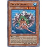 DLG1-EN064 Toon Mermaid Commune