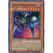 DLG1-EN065 Toon Summoned Skull Commune