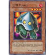 DLG1-EN070 UFO Turtle Commune